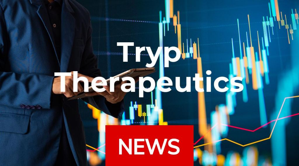 Tryp Therapeutics News: Aktie jetzt kaufen?