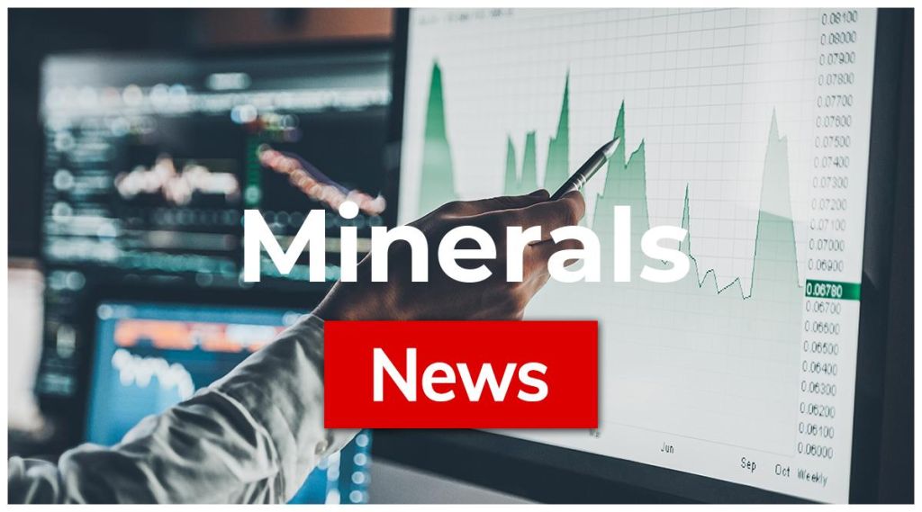 Minerals News: Aktie jetzt kaufen?