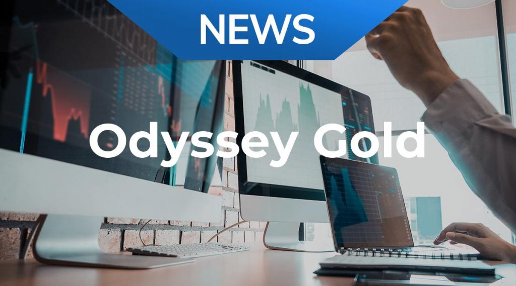 Odyssey Gold News: Aktie jetzt kaufen?