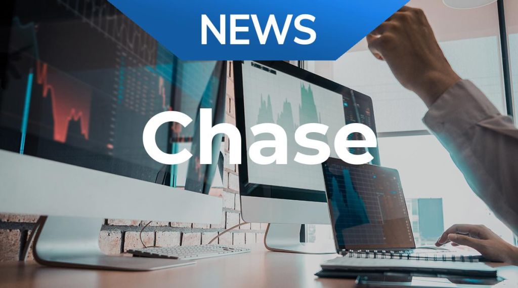 Chase News: Aktie jetzt kaufen?