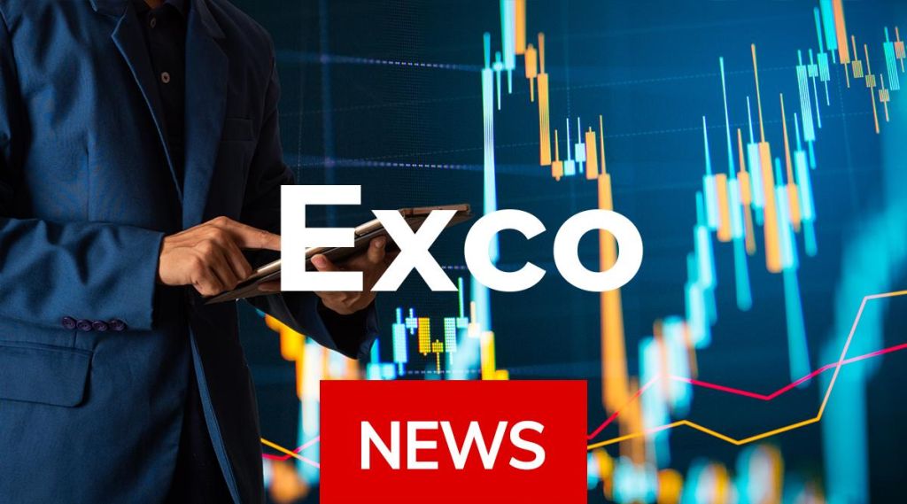 Exco News: Aktie jetzt kaufen?