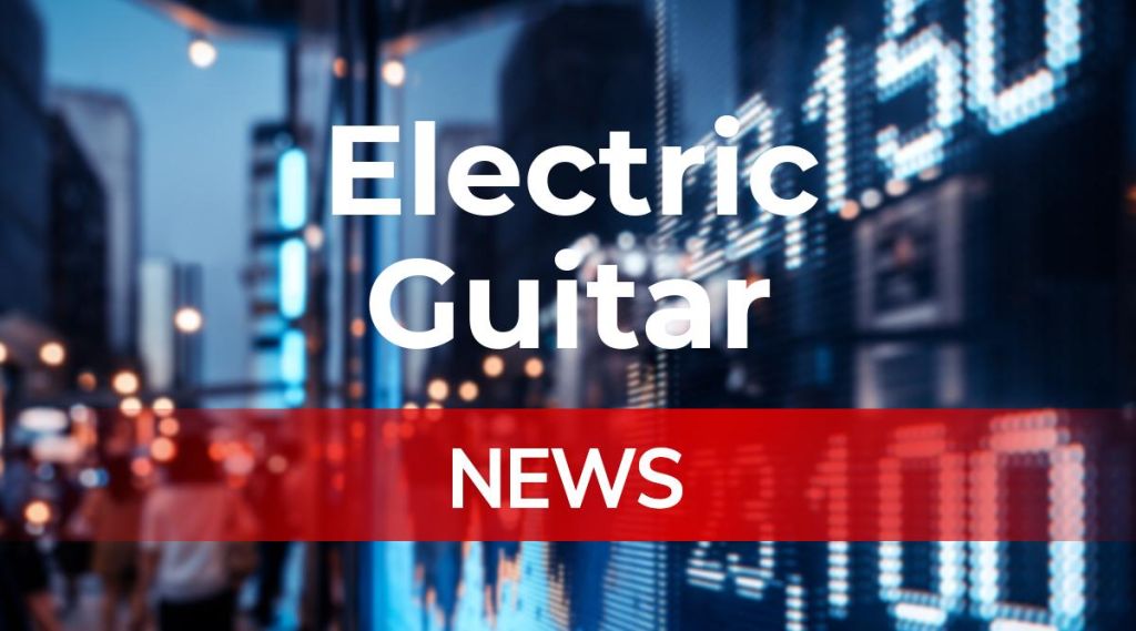 Electric Guitar News: Aktie jetzt kaufen?