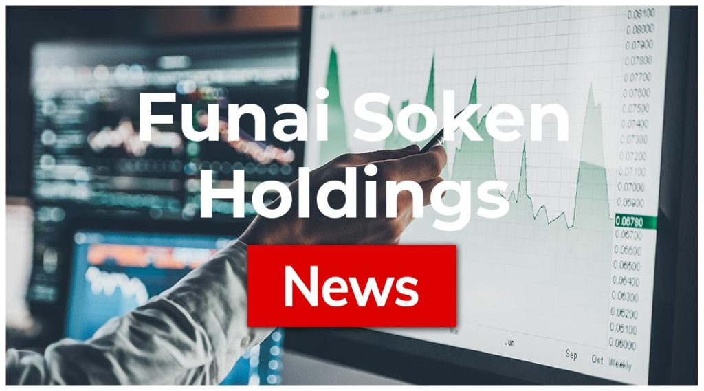 Funai Soken Holdings News: Aktie jetzt kaufen?