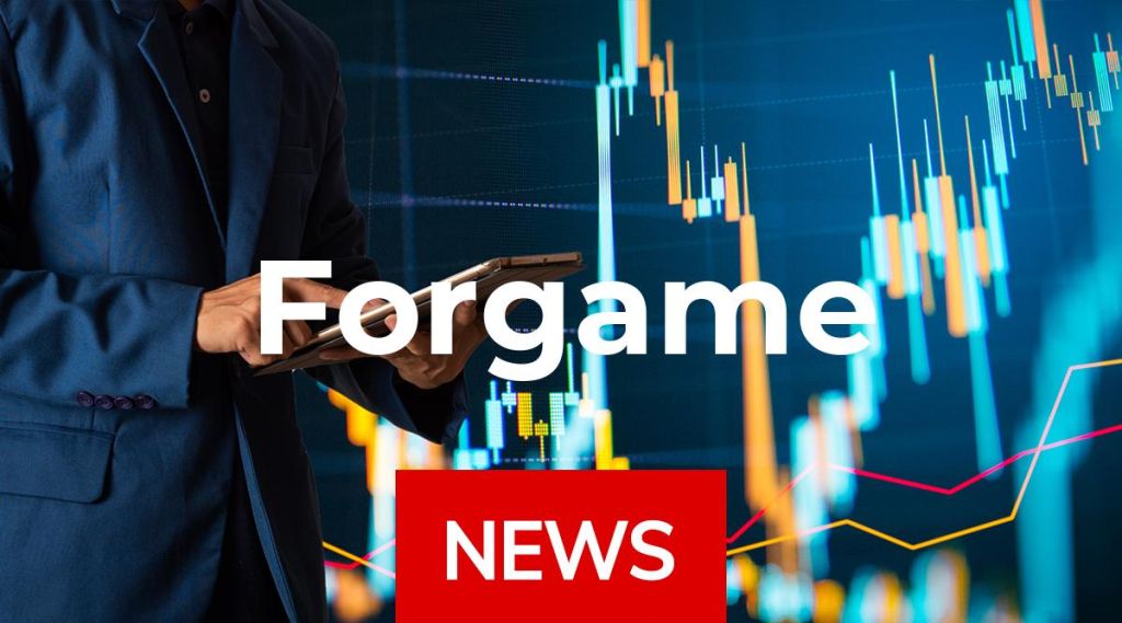 Forgame News: Aktie jetzt kaufen? Forgame News: Aktie jetzt kaufen?