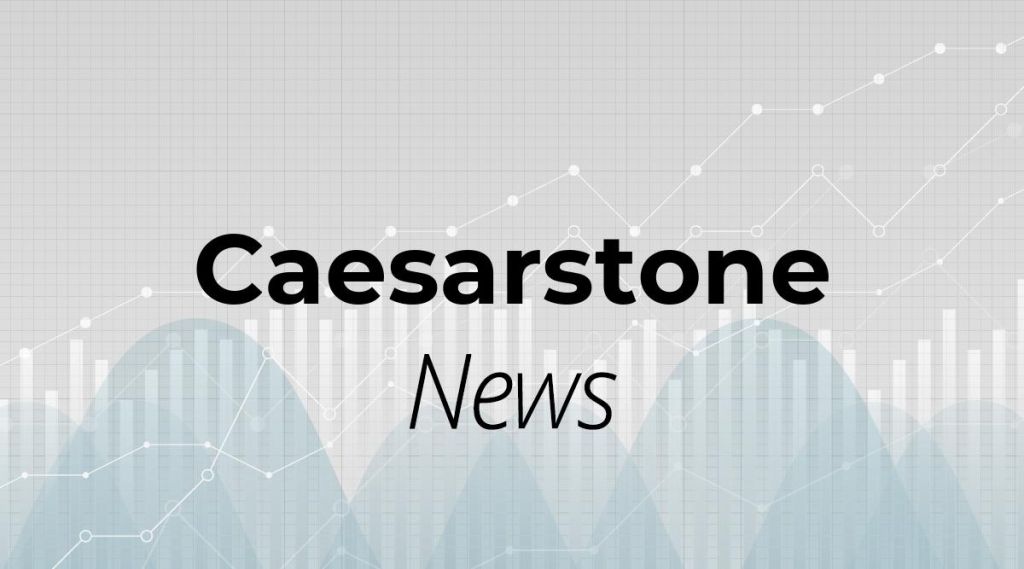 Caesarstone News: Aktie jetzt kaufen?