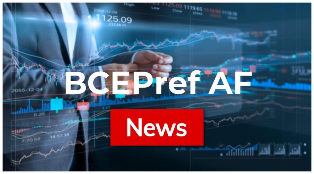 BCEPref AF News: Aktie jetzt kaufen? BCEPref AF News: Aktie jetzt kaufen?