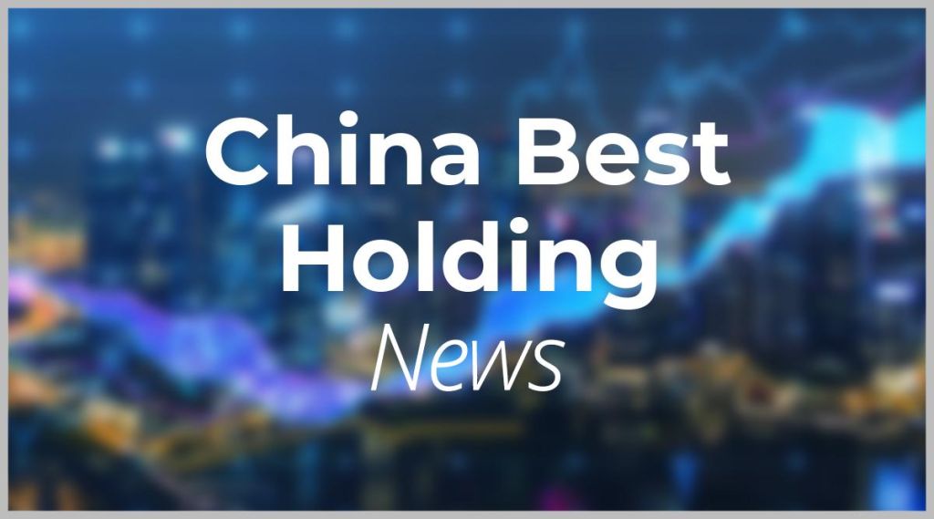 China Best Holding News: Aktie jetzt kaufen?