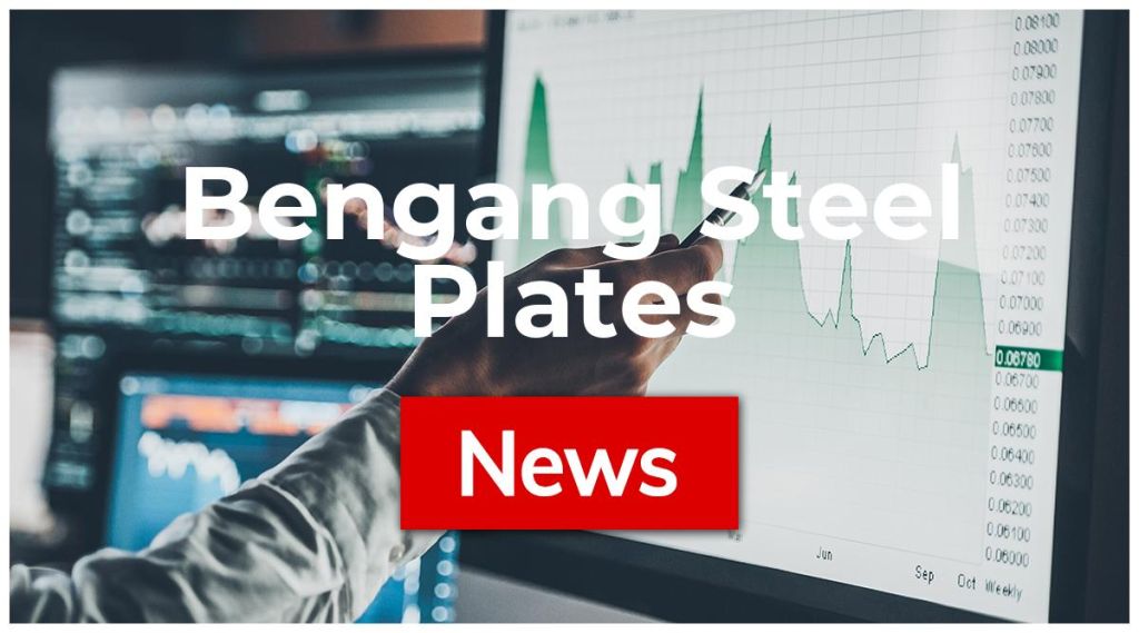Bengang Steel Plates News: Aktie jetzt kaufen?
