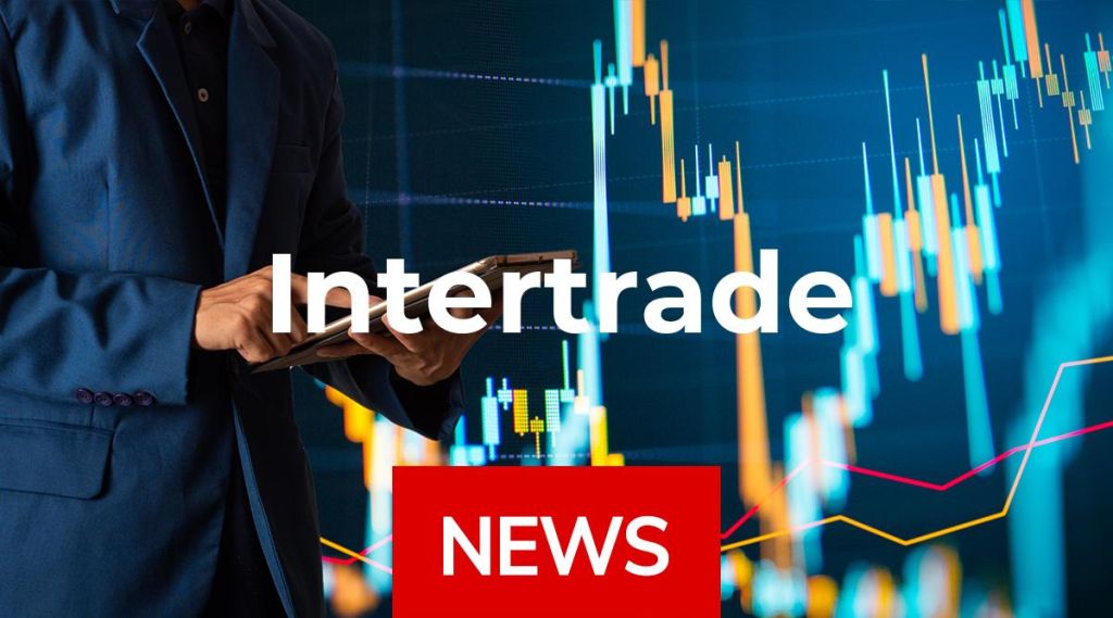 Intertrade News: Aktie jetzt kaufen? Intertrade News: Aktie jetzt kaufen?