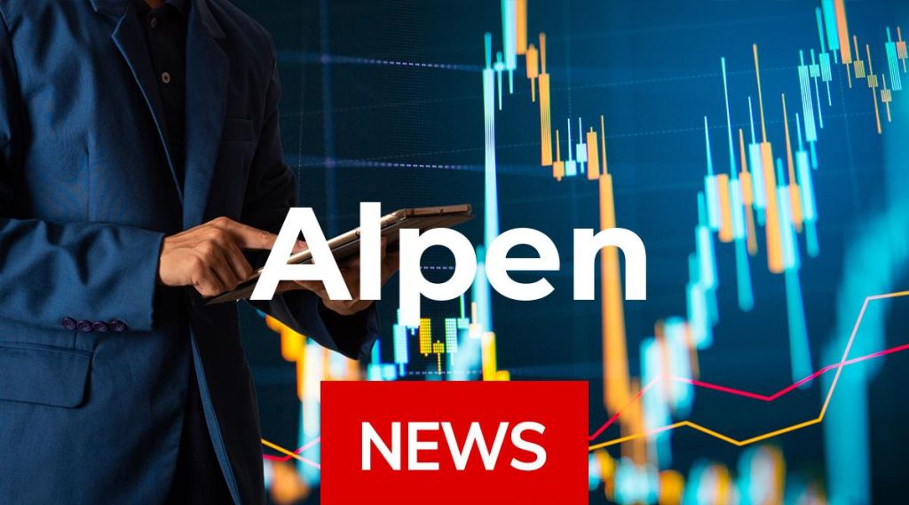 Alpen News: Aktie jetzt kaufen?