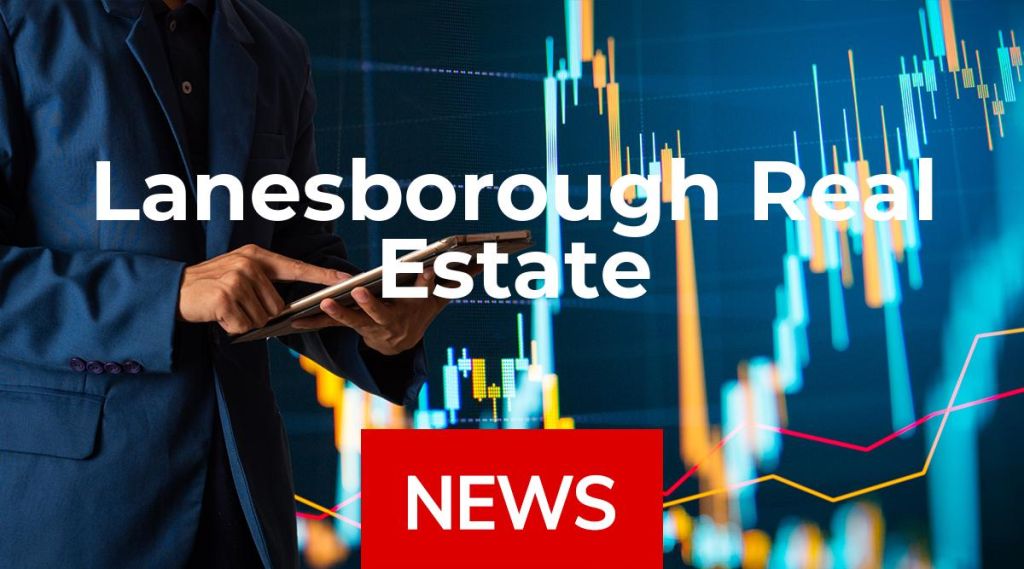Lanesborough Real Estate Investment News: Aktie jetzt kaufen?
