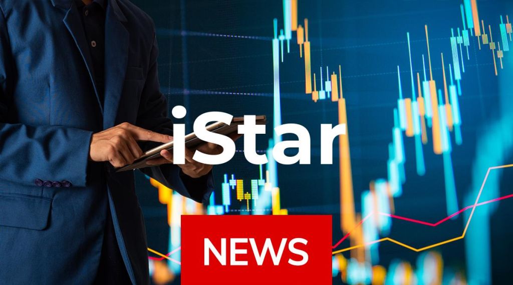 iStar News: Aktie jetzt kaufen?