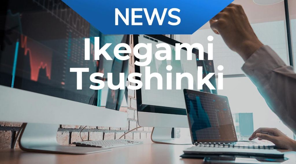 Ikegami Tsushinki News: Aktie jetzt kaufen?