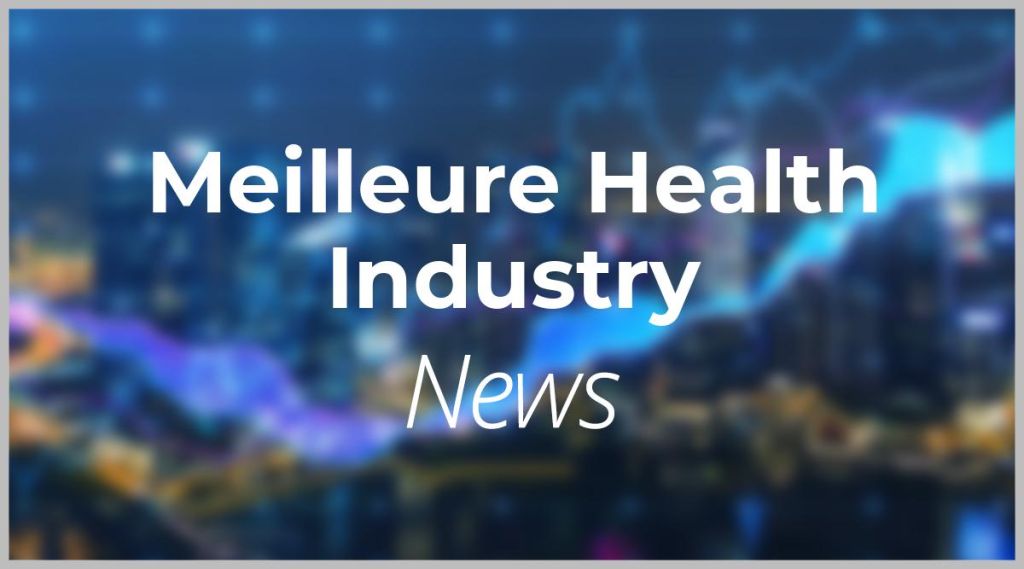 Meilleure Health Industry News: Aktie jetzt kaufen?