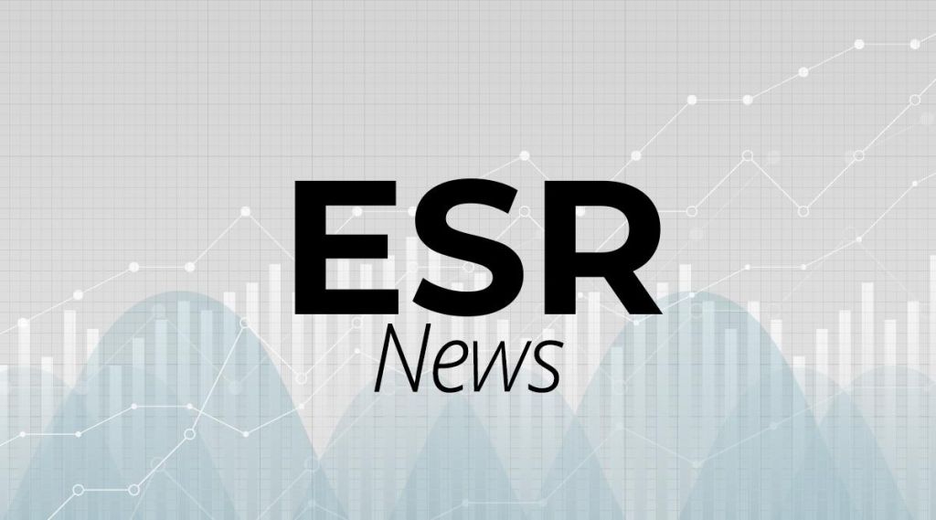 ESR News: Aktie jetzt kaufen?