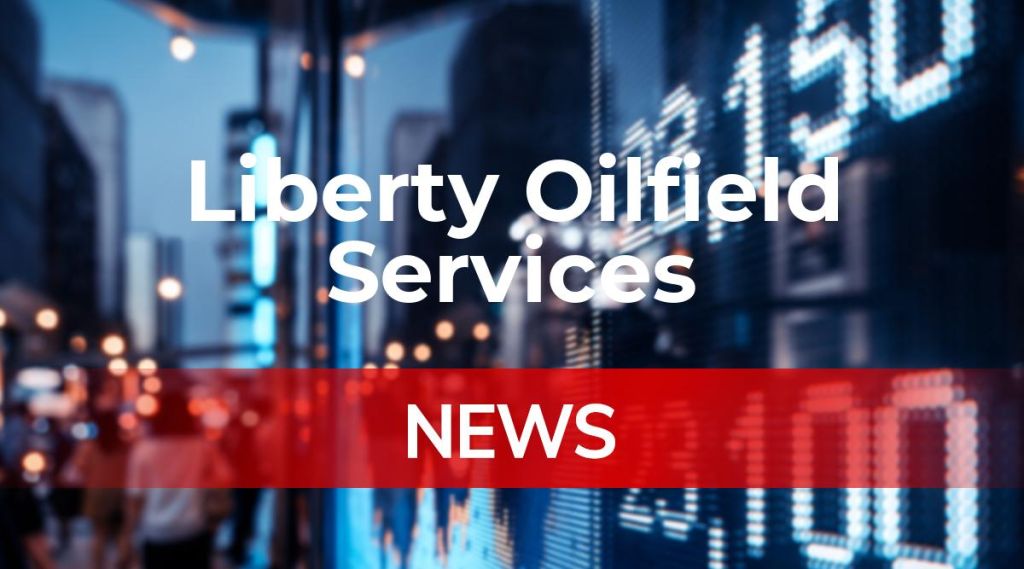 Liberty Oilfield Services News: Aktie jetzt kaufen?