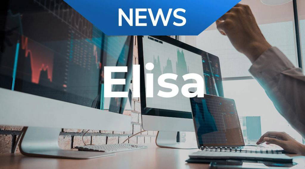 Elisa News: Aktie jetzt kaufen?