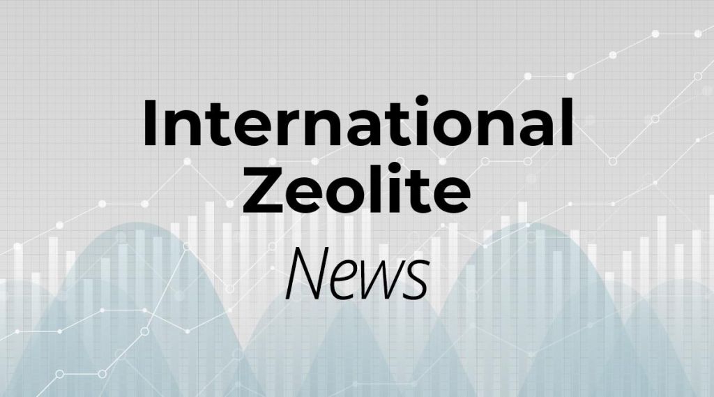 International Zeolite News: Aktie jetzt kaufen?