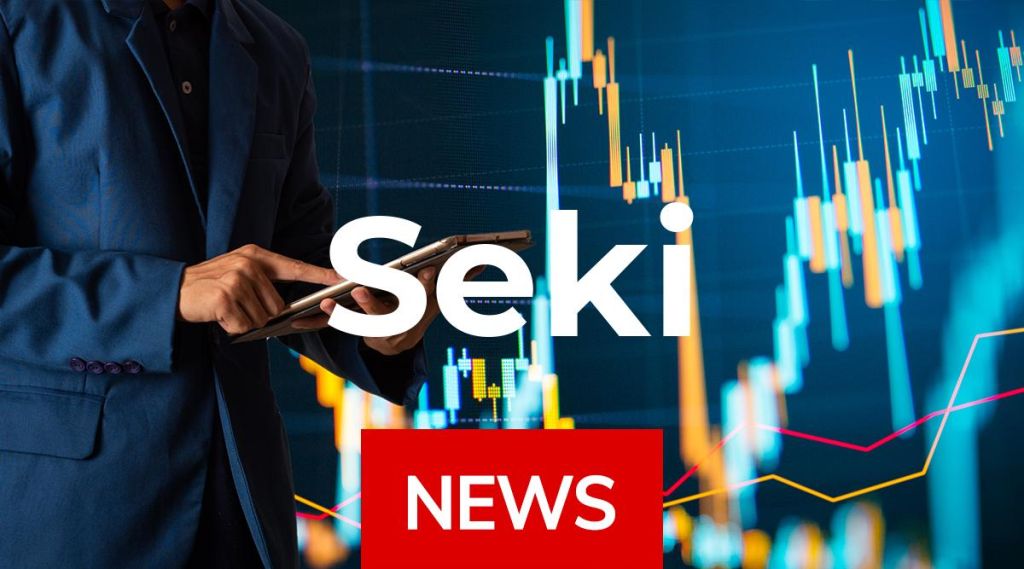 Seki News: Aktie jetzt kaufen?