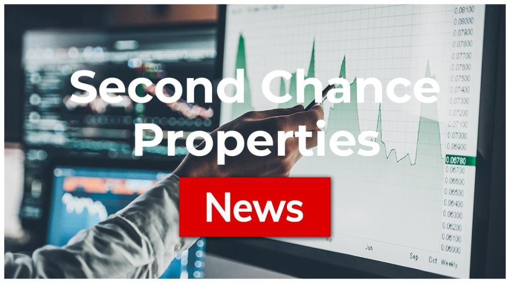Second Chance Properties News: Aktie jetzt kaufen?