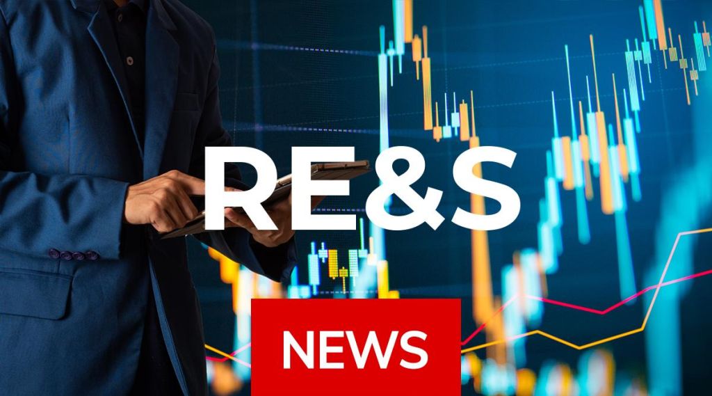 RE&S News: Aktie jetzt kaufen?