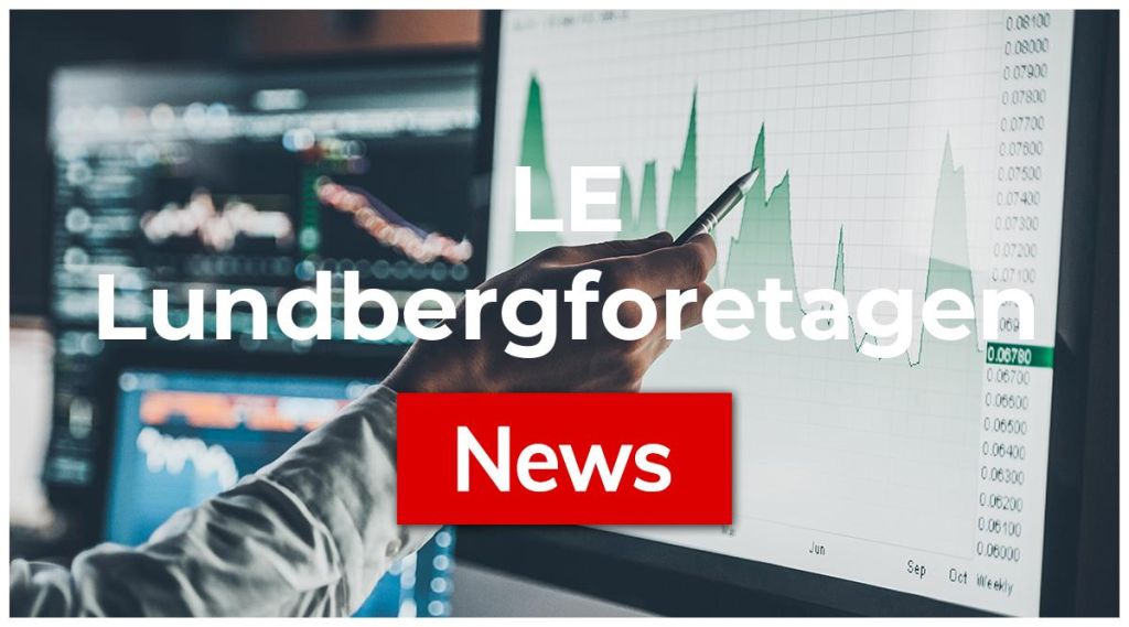 LE Lundbergforetagen News: Aktie jetzt kaufen?