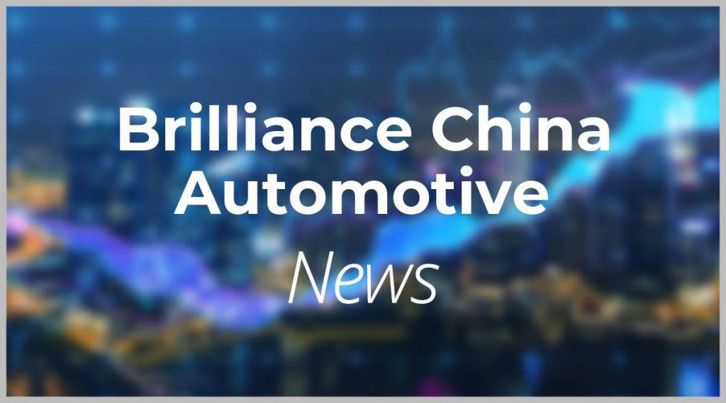 Brilliance China Automotive News: Aktie jetzt kaufen?