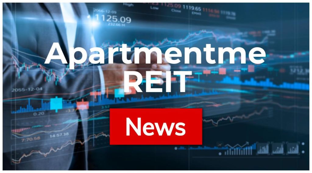 Apartmentme REIT News: Aktie jetzt kaufen?