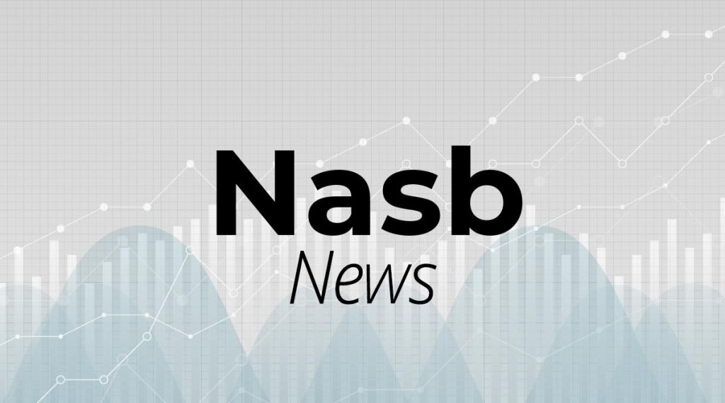 Nasb News: Aktie jetzt kaufen? Nasb News: Aktie jetzt kaufen?