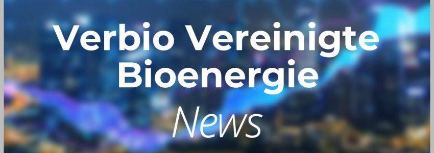 Verbio Vereinigte Bioenergie News: Aktie jetzt kaufen?
