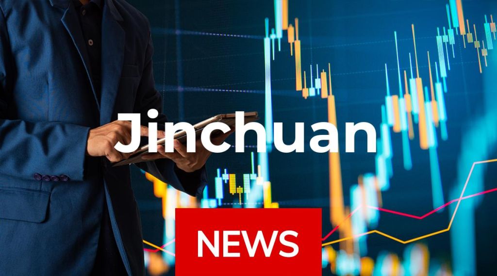 Jinchuan News: Aktie jetzt kaufen?