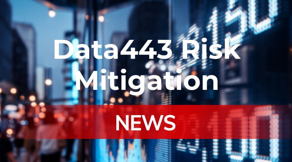 Data443 Risk Mitigation News: Aktie jetzt kaufen?