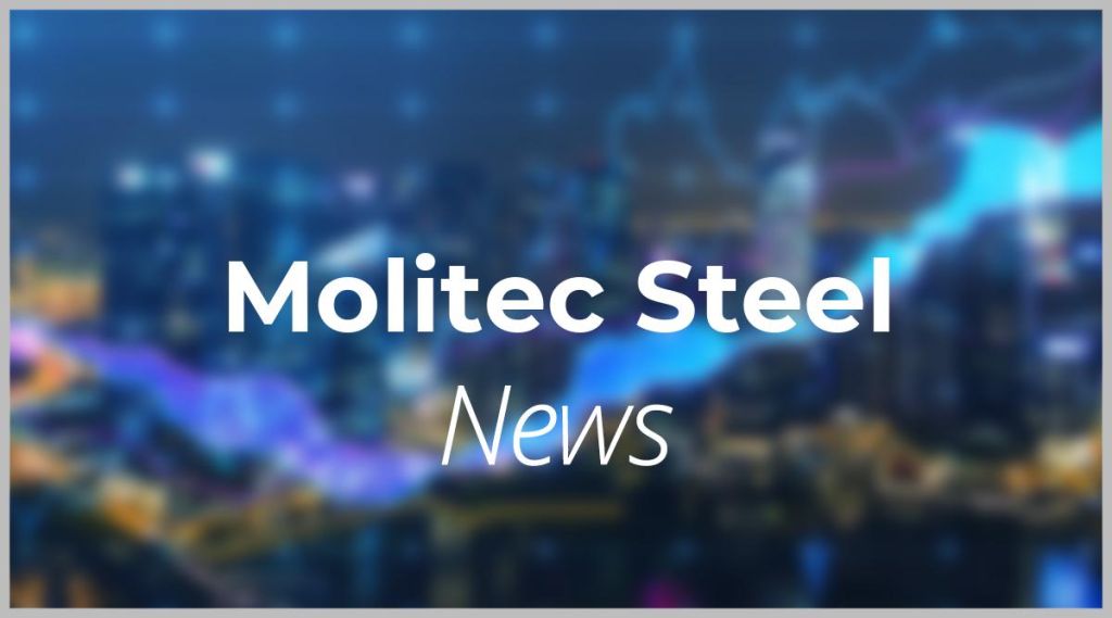 Molitec Steel News: Aktie jetzt kaufen?
