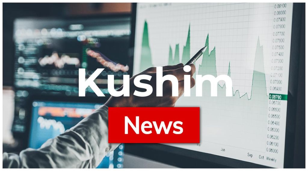 Kushim News: Aktie jetzt kaufen?