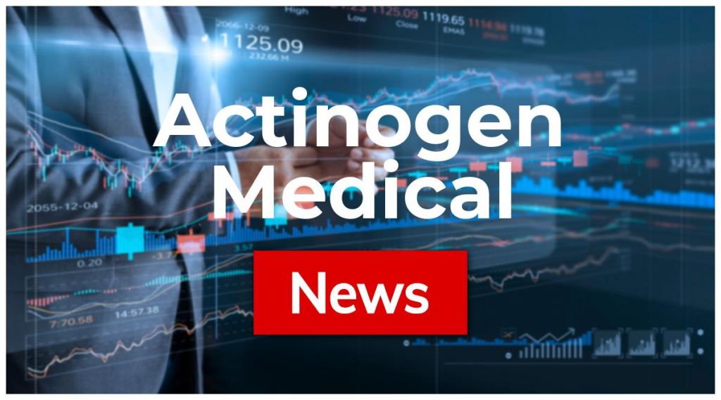 Actinogen Medical News: Aktie jetzt kaufen?