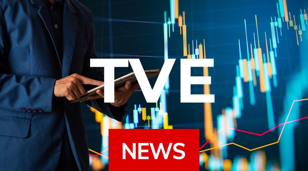 TVE News: Aktie jetzt kaufen?