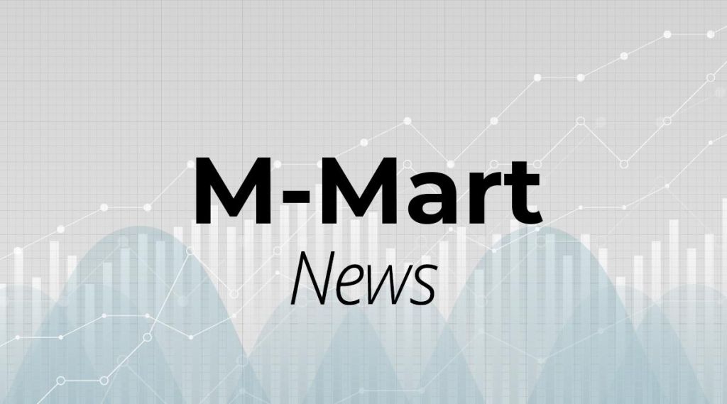 M-Mart News: Aktie jetzt kaufen?