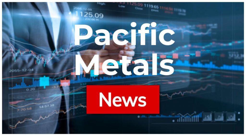 Pacific Metals News: Aktie jetzt kaufen?