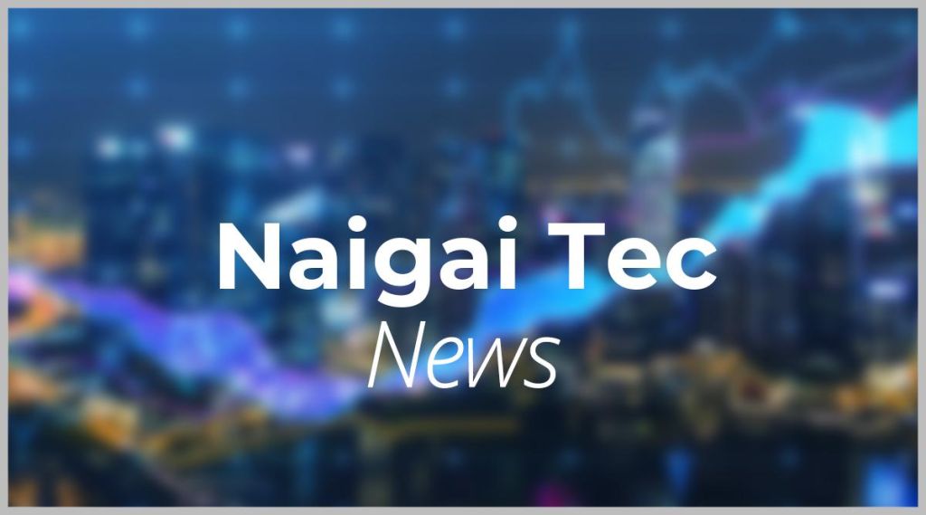 Naigai Tec News: Aktie jetzt kaufen?