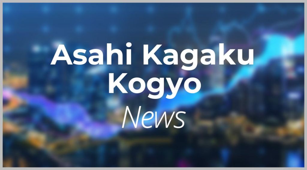 Asahi Kagaku Kogyo News: Aktie jetzt kaufen?