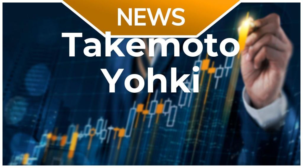 Takemoto Yohki News: Aktie jetzt kaufen?