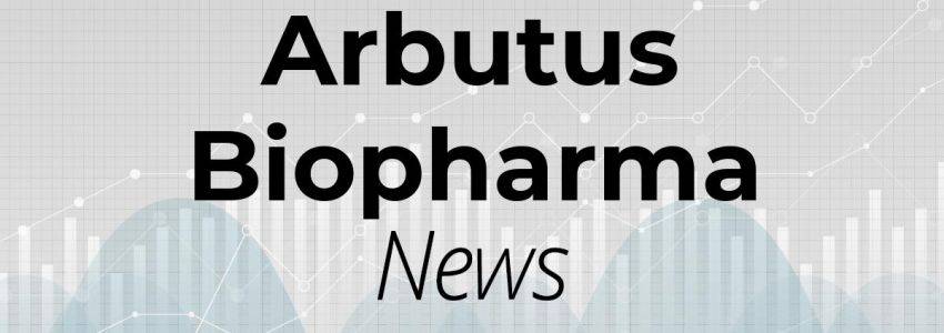 Arbutus Biopharma News: Aktie jetzt kaufen?
