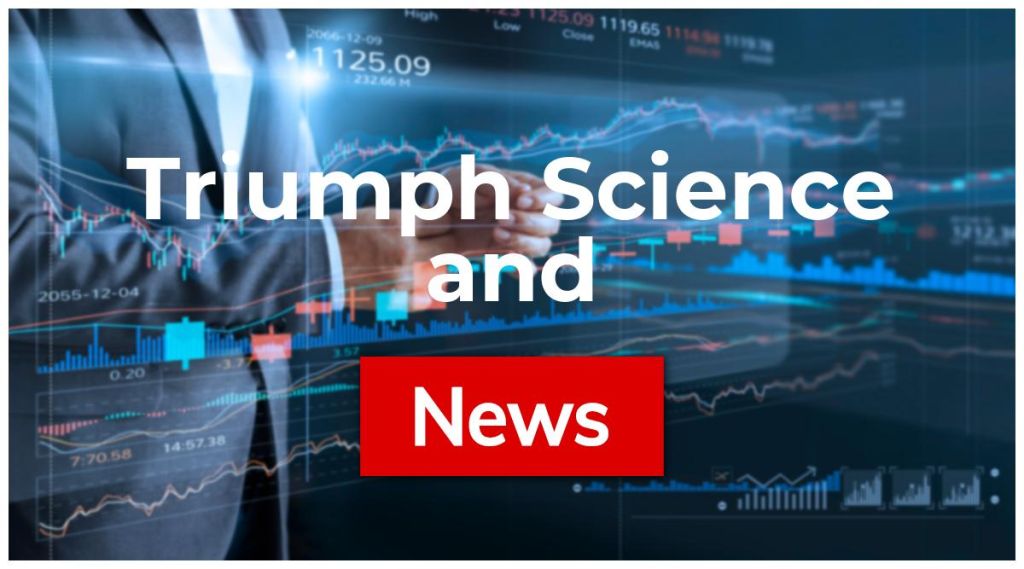 Triumph Science and News: Aktie jetzt kaufen?