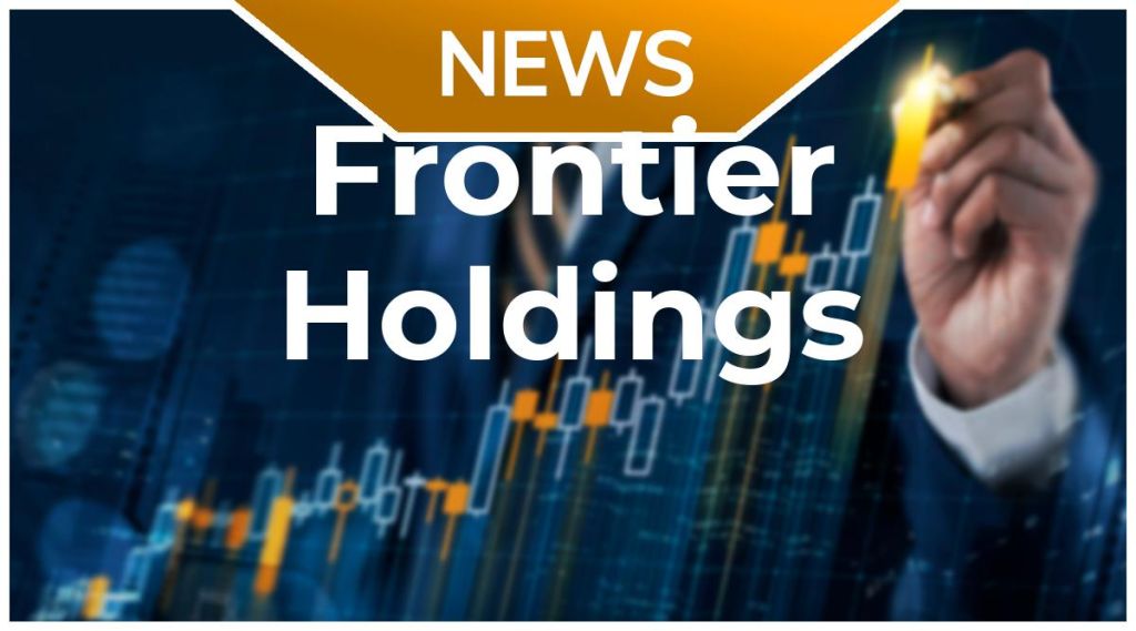 Frontier Holdings News: Aktie jetzt kaufen?