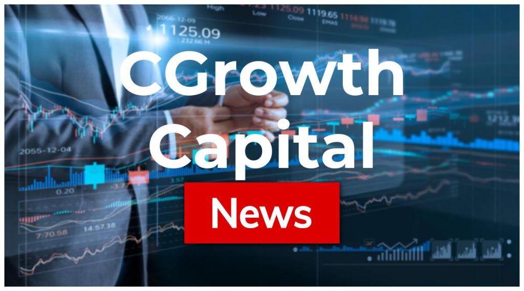 CGrowth Capital News: Aktie jetzt kaufen?