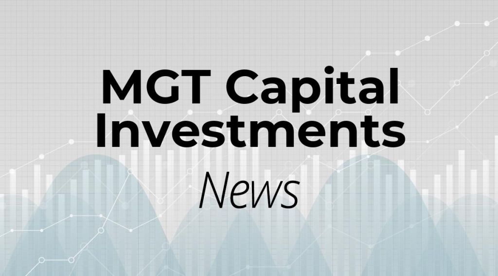 MGT Capital Investments News: Aktie jetzt kaufen?