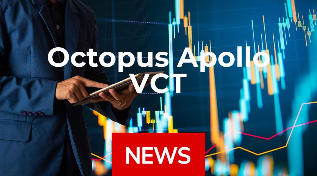 Octopus Apollo VCT News: Aktie jetzt kaufen?