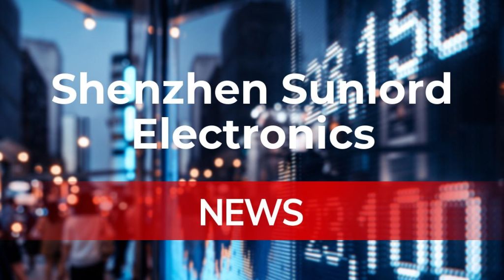 Shenzhen Sunlord Electronics News: Aktie jetzt kaufen?