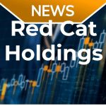 Red Cat-Aktie: Kurssprung oder Bullenfalle?