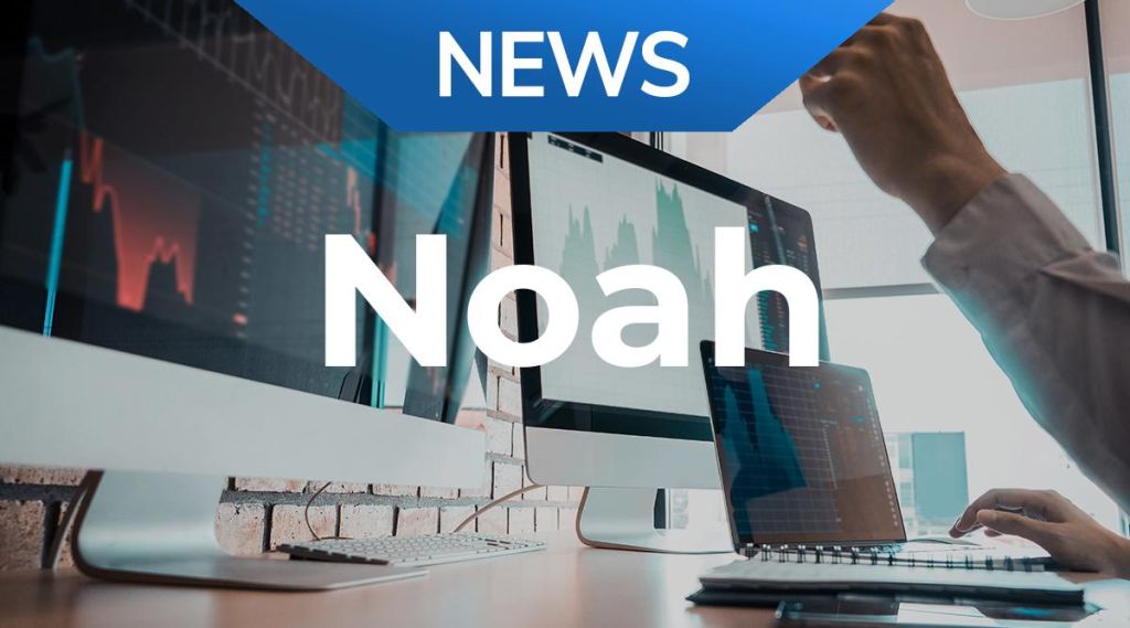 Noah News: Aktie jetzt kaufen? Noah News: Aktie jetzt kaufen?